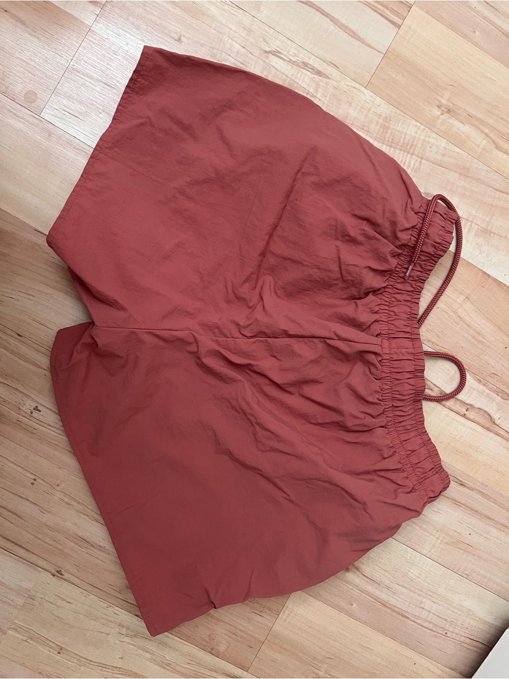 Alo yoga Alumni Shorts